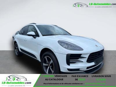 Porsche Macan 2.0 245 ch