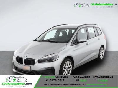 BMW Série 2 Gran Tourer 220d xDrive 190 ch