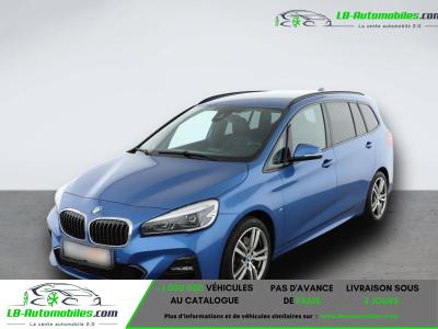 BMW Série 2 Gran Tourer 220d xDrive 190 ch