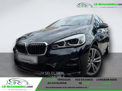 BMW Série 2 Gran Tourer 220d xDrive 190 ch