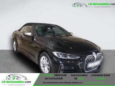 BMW Série 4 Cabriolet M440i xDrive 374 ch BVA