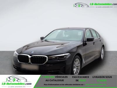 BMW Série 5 530d 265 ch BVA