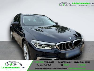 BMW Série 5 Touring 520d xDrive 190 ch BVA