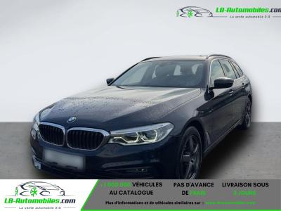 BMW Série 5 Touring 520d xDrive 190 ch BVA