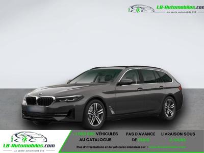 BMW Série 5 Touring 520d 190 ch BVA