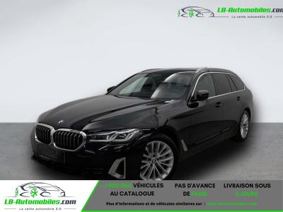 BMW Série 5 Touring 530i 252 ch BVA