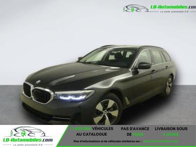 BMW Série 5 Touring 530i 252 ch BVA