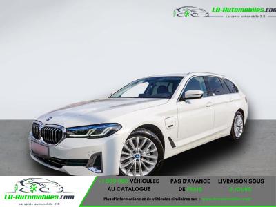 BMW Série 5 Touring 530e xDrive 292 ch BVA