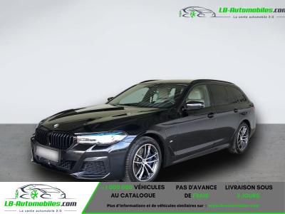 BMW Série 5 Touring 530e xDrive 292 ch BVA