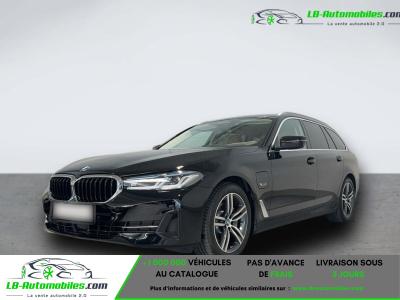 BMW Série 5 Touring 530e 292 ch BVA