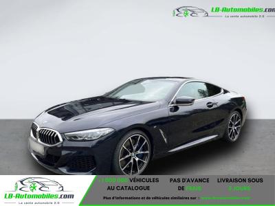 BMW Série 8 Coupé M850i xDrive 530 ch BVA