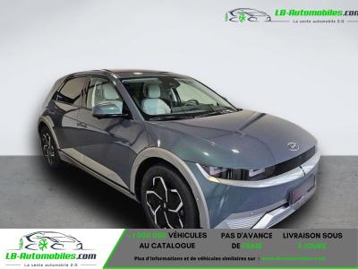 Hyundai IONIQ 5 77 kWh  - 325 ch