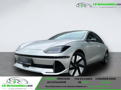 Hyundai IONIQ 6  77 kWh 229 ch