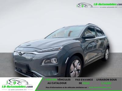 Hyundai Kona 39 kWh - 136 ch