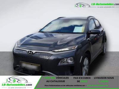 Hyundai Kona 39 kWh - 136 ch