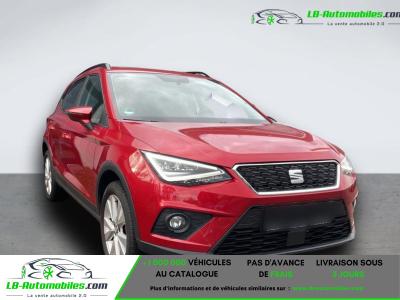 Seat Arona 1.0 EcoTSI 95 ch  BVM