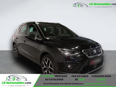 Seat Arona 1.5 TSI 150 ch BVM