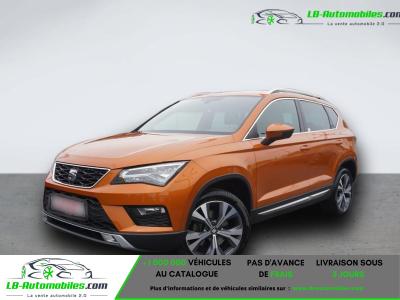 Seat Ateca 1.4 TSI 150 ch BVM