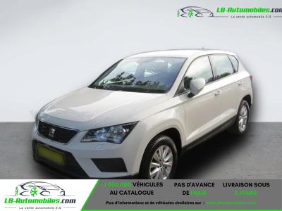 Seat Ateca 1.6 TDI 115 ch BVM