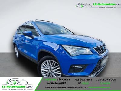 Seat Ateca 2.0 TDI 150 ch  BVA