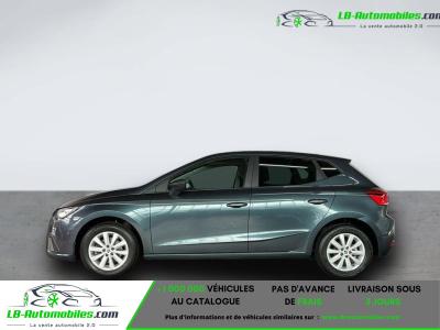 Seat Ibiza 1.0 EcoTSI 110 ch  BVM