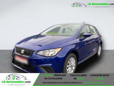 Seat Ibiza 1.0 EcoTSI 95 ch  BVM