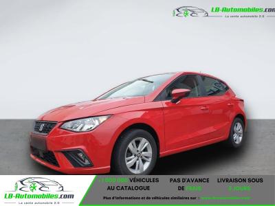 Seat Ibiza 1.0 EcoTSI 95 ch  BVM