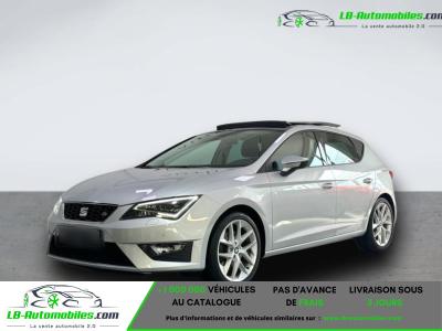 Seat Leon 1.8 TSI 180  BVA