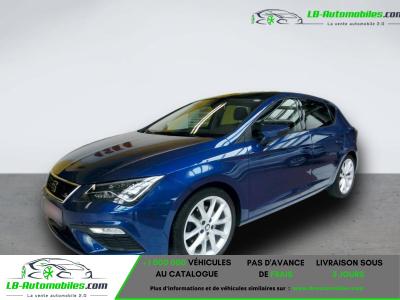 Seat Leon 1.8 TSI 180  BVA