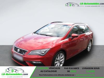 Cupra Leon ST 1.4 TSI 150 BVA