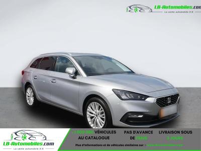 Cupra Leon ST e-Hybrid 204 BVA