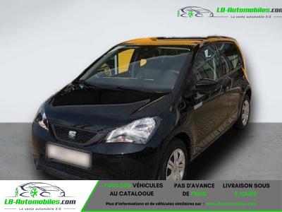 Seat Mii 83 ch