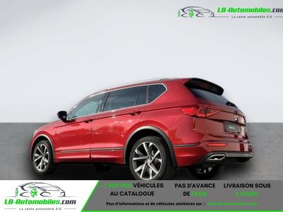 Seat Tarraco 2.0 TDI 150 ch  BVA  5 pl