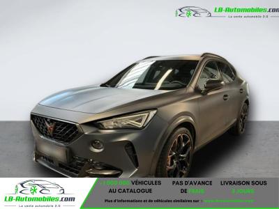 Cupra Formentor 2.5 TSI 390 ch BVA 4Drive