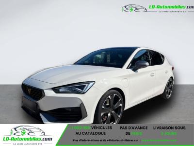 Cupra Leon 1.4 e-HYBRID 245 ch BVA