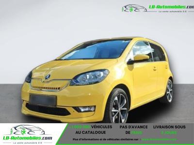 Skoda Citigo 61 kw 83 ch