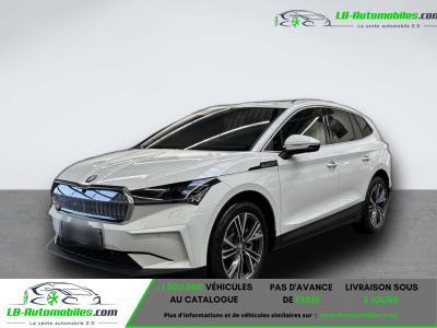 Skoda Enyaq iV 80x