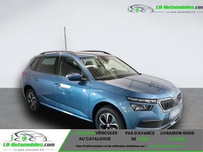 Skoda Kamiq 1.5 TSI 150 ch BVA