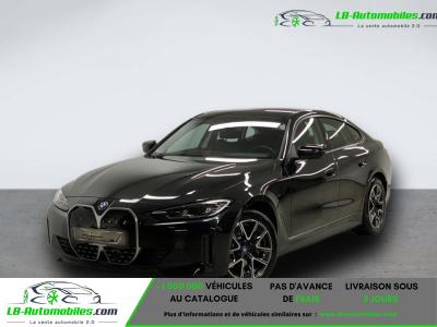 BMW i i4 eDrive40 340 ch BVA