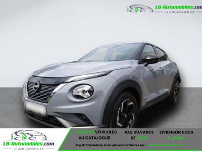 Nissan Juke HYBRID 143