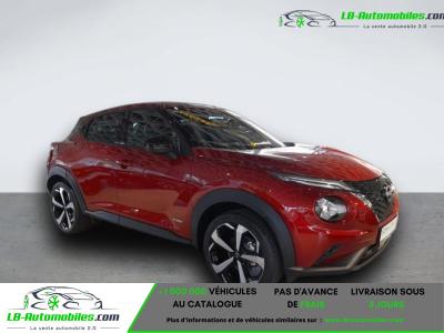 Nissan Juke Hybrid 143