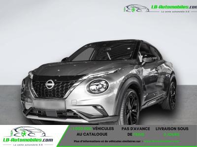 Nissan Juke Hybrid 143