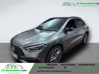 Mercedes GLA 35 AMG BVA 4Matic