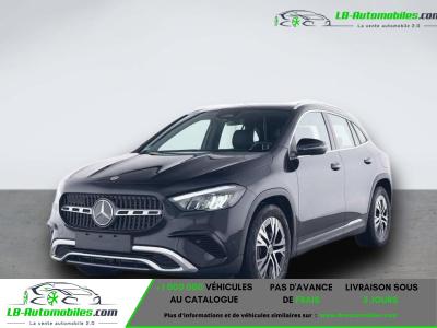 Mercedes GLA 200 d BVA