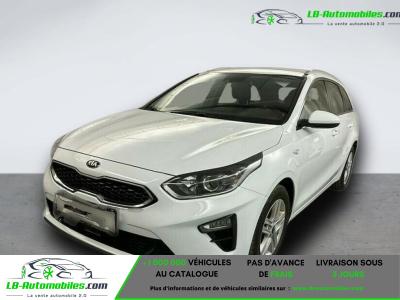 Kia Ceed SW 1.4 T-GDI 140 ch BVA