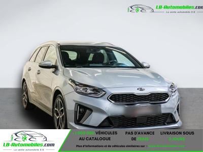 Kia Ceed SW 1.4 T-GDI 140 ch BVA