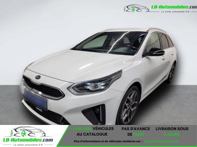 Kia Ceed SW 1.4 T-GDI 140 ch BVA