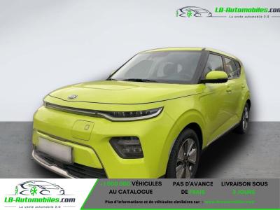 Kia E-Soul 136 ch