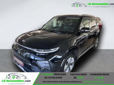 Kia E-Soul 204 ch