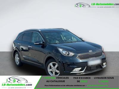 Kia Niro 1.6 GDi Hybride 105 ch BVA